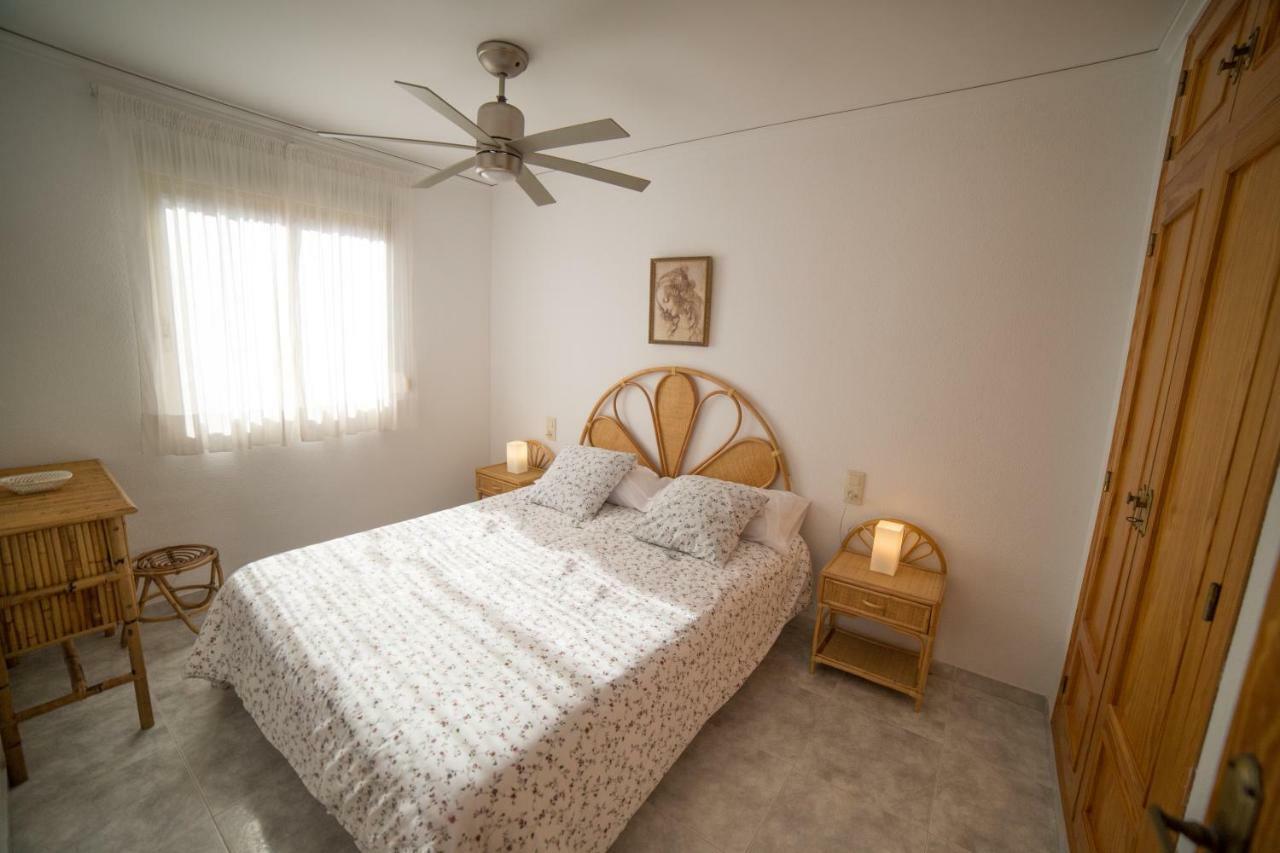 Apartamento Vistamar Daimus Zewnętrze zdjęcie
