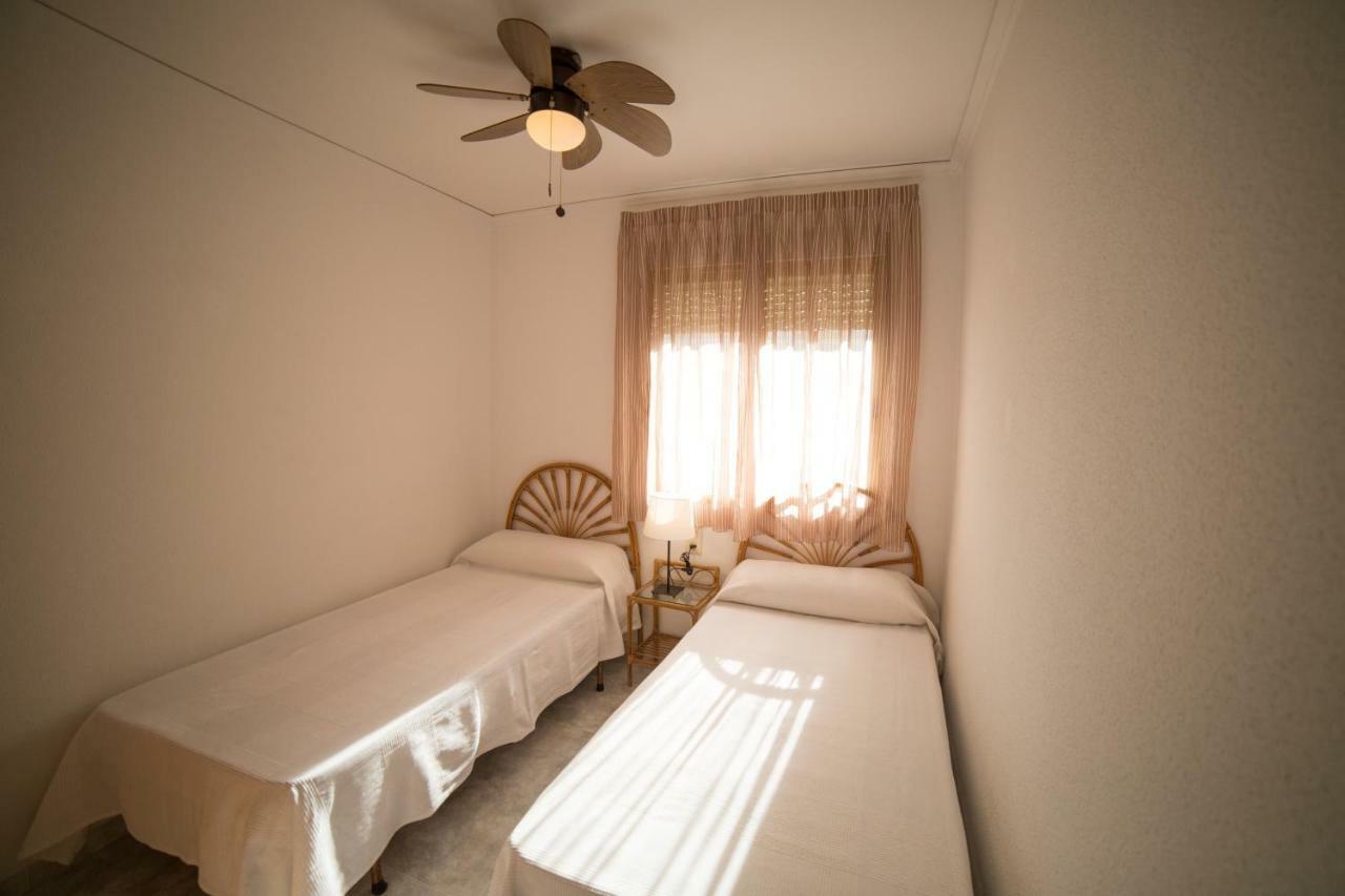 Apartamento Vistamar Daimus Zewnętrze zdjęcie