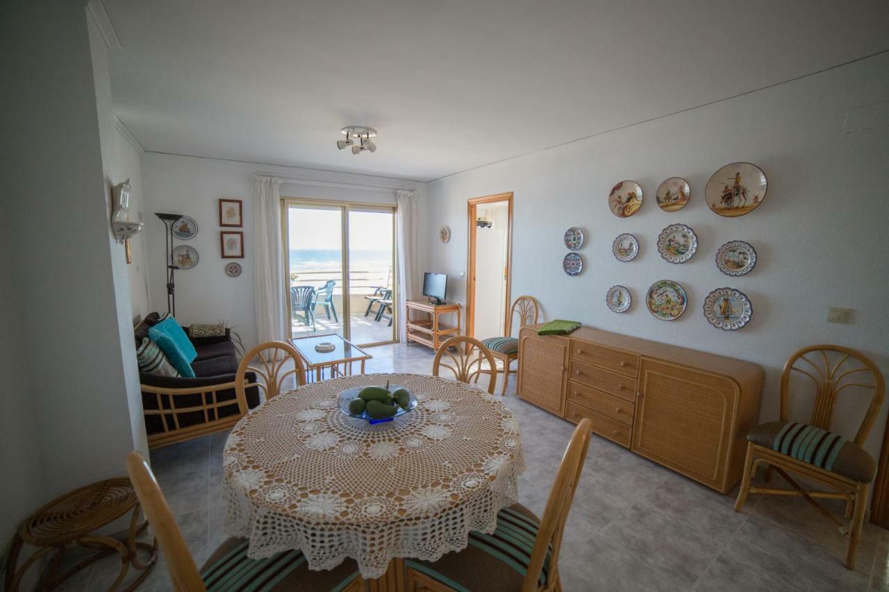 Apartamento Vistamar Daimus Zewnętrze zdjęcie
