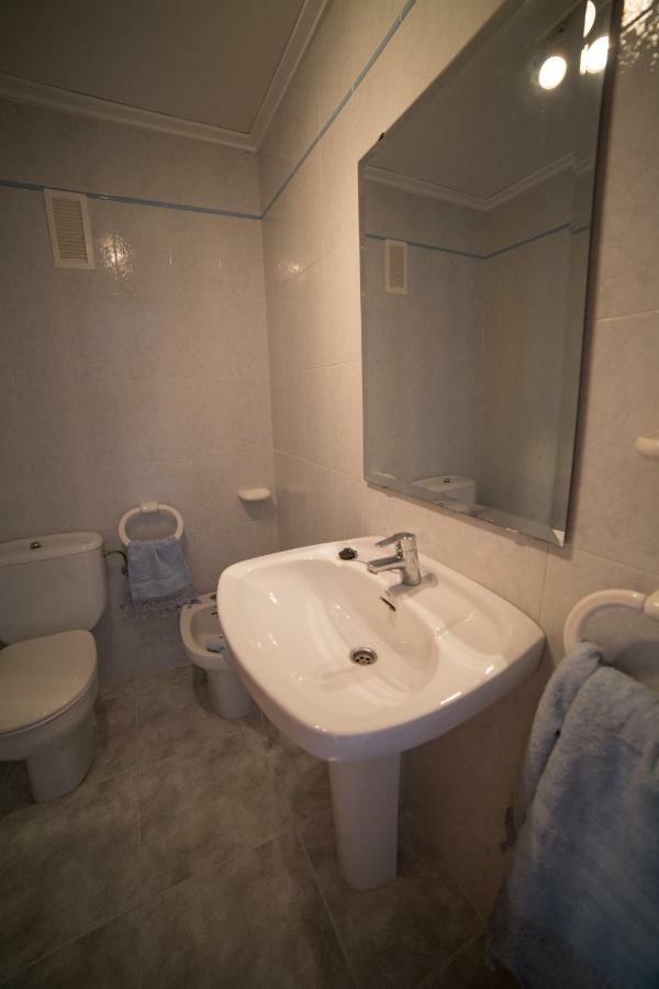 Apartamento Vistamar Daimus Zewnętrze zdjęcie